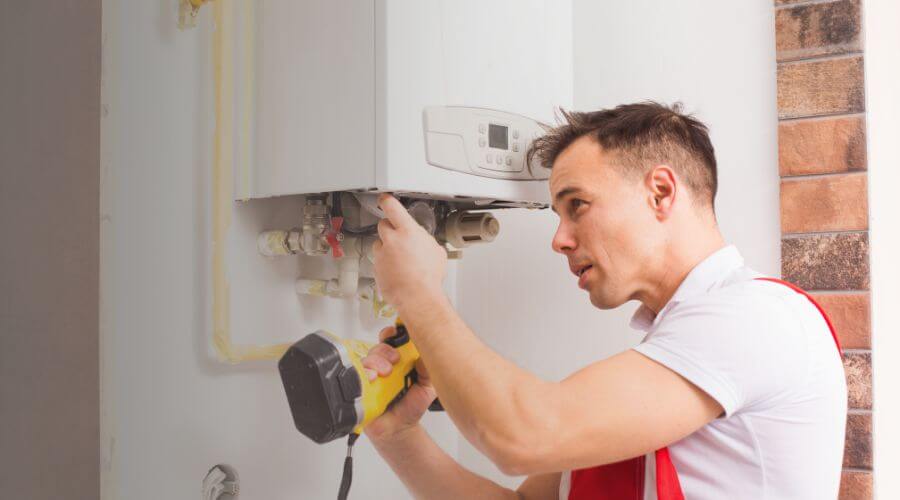 Professional Leak Detection in Saratoga, NC